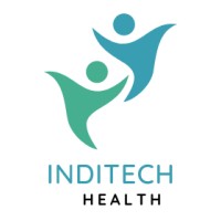 Inditech Health Solutions logo - Similar company to Inditech