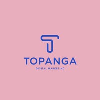 Topanga Digital logo - Similar company to Redvine