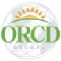 Organization for Research & Community Development Global Inc logo - Similar company to Orcd Afghanistan