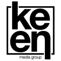 Keen Media Group logo - Similar company to Olivia Stephens Salon & Spa