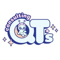 Consulting QTs logo - Similar company to Better World Collaborative