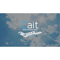 CAIT (Curated and Inspired Travel) logo - Similar company to Penn State Aviation Society