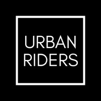 Urban Riders Delivery Services logo - Similar company to Cws