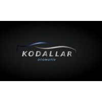 Kodallar Otomotiv logo - Similar company to Gamatex-Kimpex Gmbh