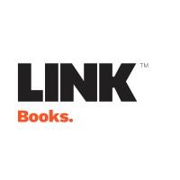 Link Books logo - Similar company to Link