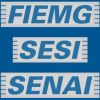 SENAI-MG logo - Similar company to Fiemg Lab