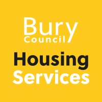 Bury Council Housing Services logo - Similar company to Exec Potential Ltd