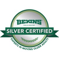 Sea Cure Moving, Inc. - NJ Agent Bekins Van Lines logo - Similar company to Sinclair Moving And Storage