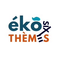 éko Six Thèmes logo - Similar company to Congo Dream Tech