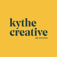 Kythe Creative logo - Similar company to The Privileged Man Podcast