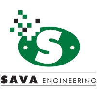 Sava Engineering logo - Similar company to Insight Engineering Australia Pty Ltd