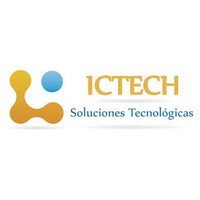 IC_Technology logo - Similar company to Sime Electricos