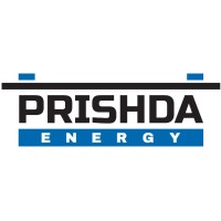 Prishda Energy logo - Similar company to Globe.Id