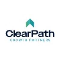 ClearPath Growth Partners logo - Similar company to Jet Advertising