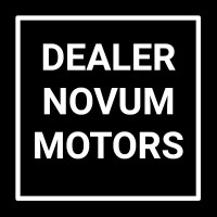 Dealer Novum Motors - Samochody Używane logo - Similar company to Jaszpol