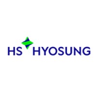 HS HYOSUNG logo - Similar company to Hs효성인포메이션시스템