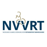 NVVRT logo - Similar company to Karma. Dentistry