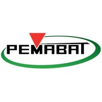 PEMABAT logo - Similar company to Pemapref