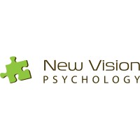 New Vision Psychology logo - Similar company to Vtic