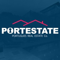 PORT ESTATE France logo - Similar company to Easy Lisbon Relocation