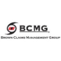 Bcmg -Brown Claims Management Group