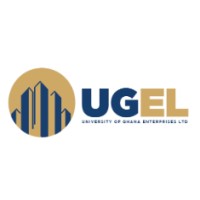 University of Ghana Enterprises Limited (UGEL) logo - Similar company to Aktar Mart
