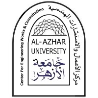 Al-Azhar  Engineering Consultation logo - Similar company to Tanmia For Construction And Development