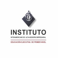 Instituto Interamericano de Alta Asesoría Empresarial logo - Similar company to Lessin