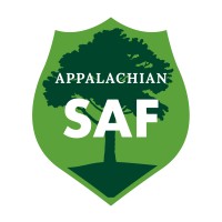 Appalachian Society of American Foresters logo - Similar company to Old-Growth Forest Network