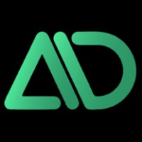 Artist Division logo - Similar company to Stagemen