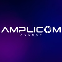 Amplicom logo - Similar company to Hooked Digital