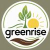 GreenRise Morocco logo - Similar company to Tleem