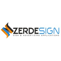 ZERDESIGN logo - Similar company to Zerde