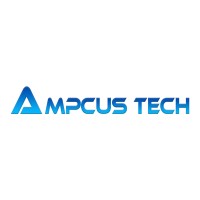 Ampcus Tech Pvt. Ltd. logo - Similar company to Ztek Consulting