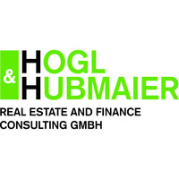 Hogl & Hubmaier real estate and finance consulting GmbH logo - Similar company to Seybold Gmbh