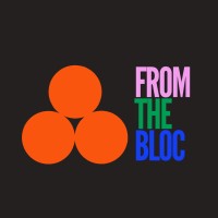 From The Bloc logo - Similar company to Lasallian Scholars Society, De La Salle University
