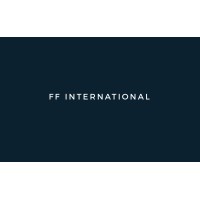 FF INTERNATIONAL logo - Similar company to Rg Capital Advisors