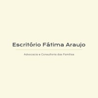 Escritório Fátima Araujo logo - Similar company to Femperj