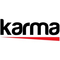 Karma S.r.l logo - Similar company to Roadlink Italia