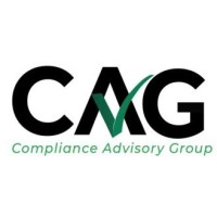 CAG Compliance Advisory Group logo - Similar company to Cag (Comptabilité-Administration-Gestion)