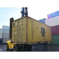 Ark-La-Tex Container Sales logo - Similar company to Shipping Container Sales - Usa