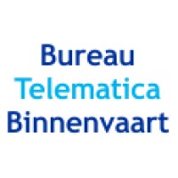 Stichting Bureau Telematica Binnenvaart logo - Similar company to Eicb