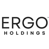 Ergo Holdings logo - Similar company to Nik Does Seo