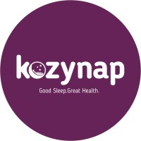 Kozynap logo - Similar company to Kripa Sleep Systems