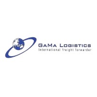 Gama Logistics logo - Similar company to Jaka Logistics