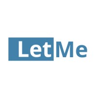 LetMe logo - Similar company to Спудейський Вісник