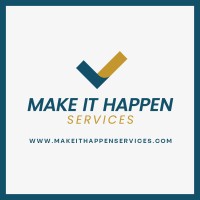 Make It Happen Services logo - Similar company to Private Single Family Office