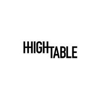 HIGHTABLE logo - Similar company to The Orbit