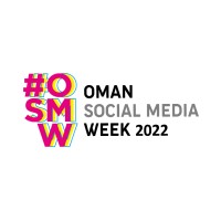 Oman Social Media Week logo - Similar company to Mpire