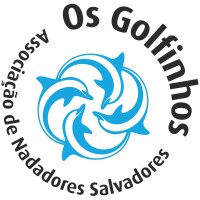 Os Golfinhos - Associação de Nadadores Salvadores logo - Similar company to Happiness At Work Mx